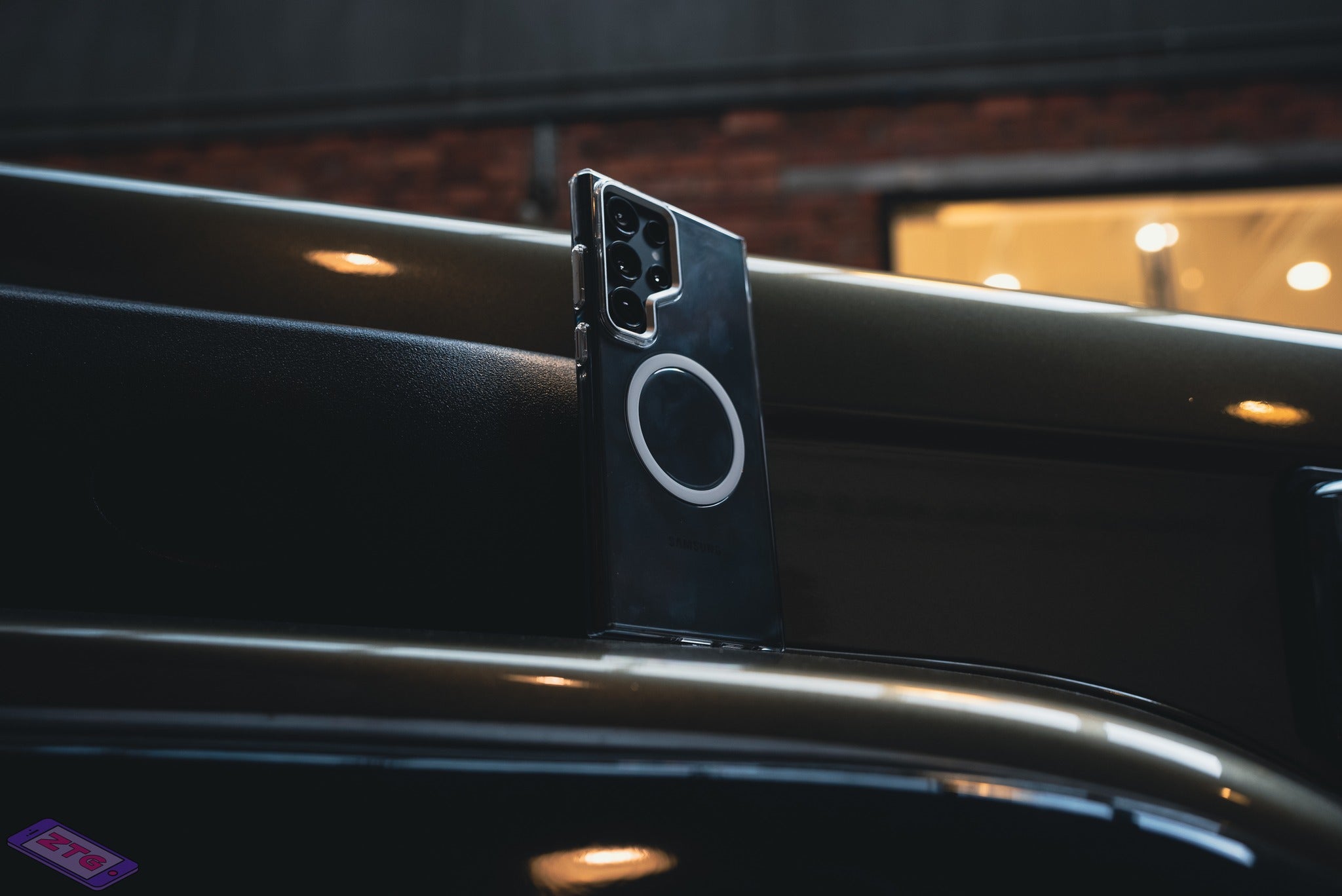 X.One® Forever Clear Case