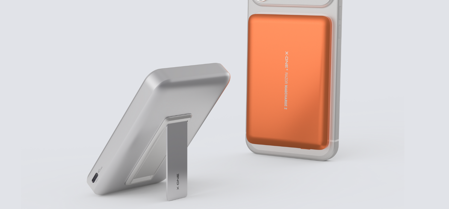 All Power Banks