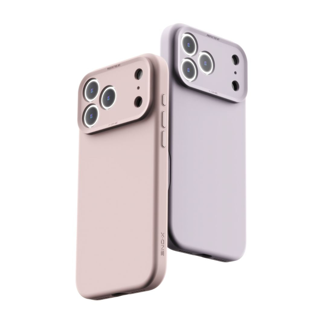 X.One Shock Dominator Impact Protection Case for iPhone 17 | Magsafe Compatible