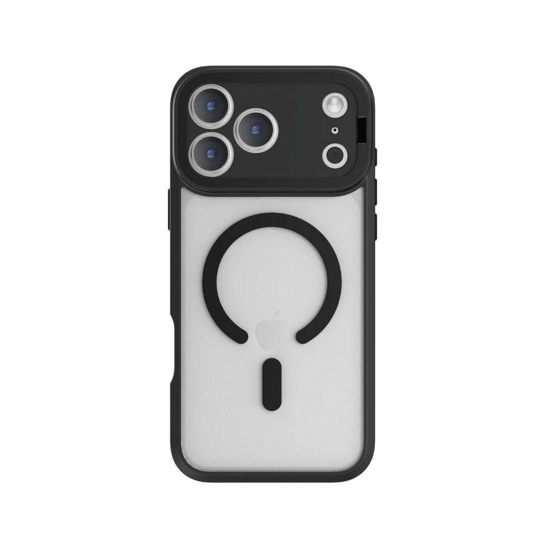 X.One Dropguard 2.0 Impact Protection Case for iPhone 17 Series | Magsafe Compatible