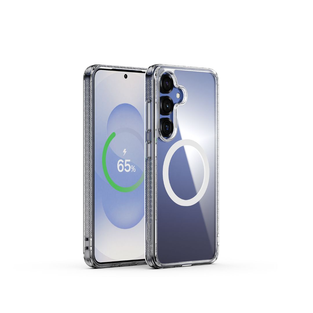 Dropguard Pro with EnduraClear™