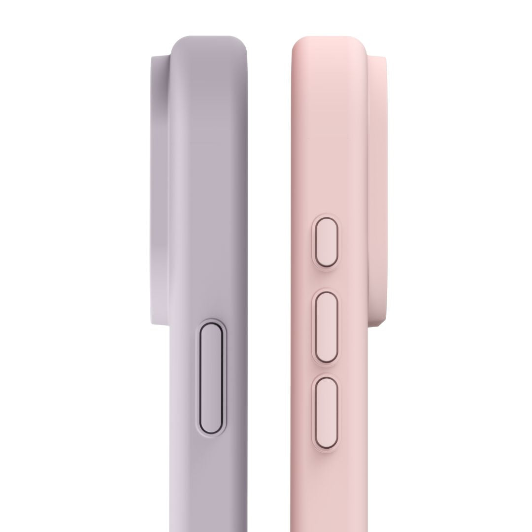 X.One Shock Dominator Impact Protection Case for iPhone 17 | Magsafe Compatible