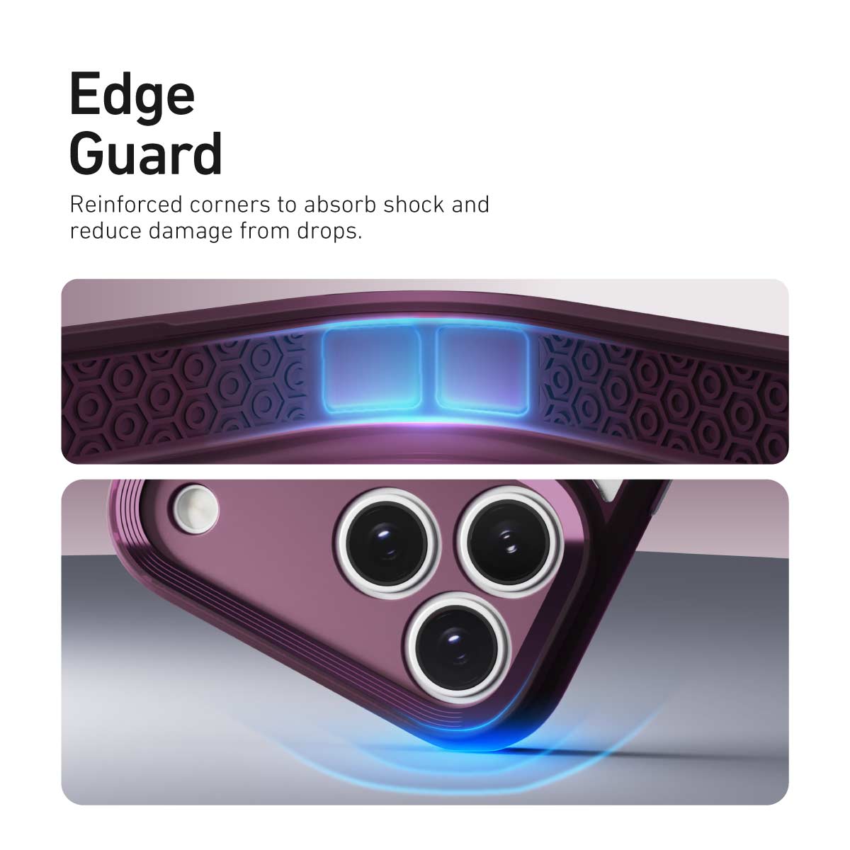 Dropguard 2S