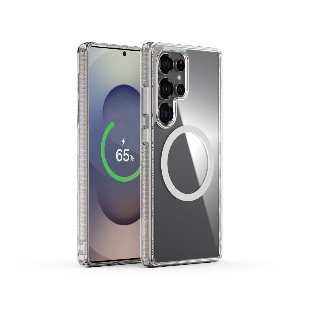 Dropguard Pro with EnduraClear™