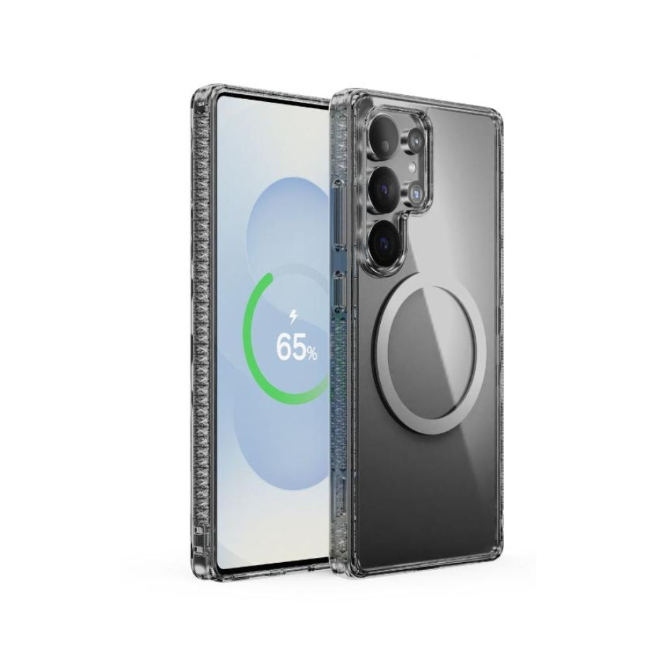 Dropguard Pro with EnduraClear™