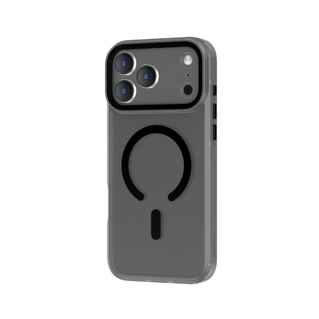 X.One Dropguard 2.0 Impact Protection Case for iPhone 17 Series | Magsafe Compatible