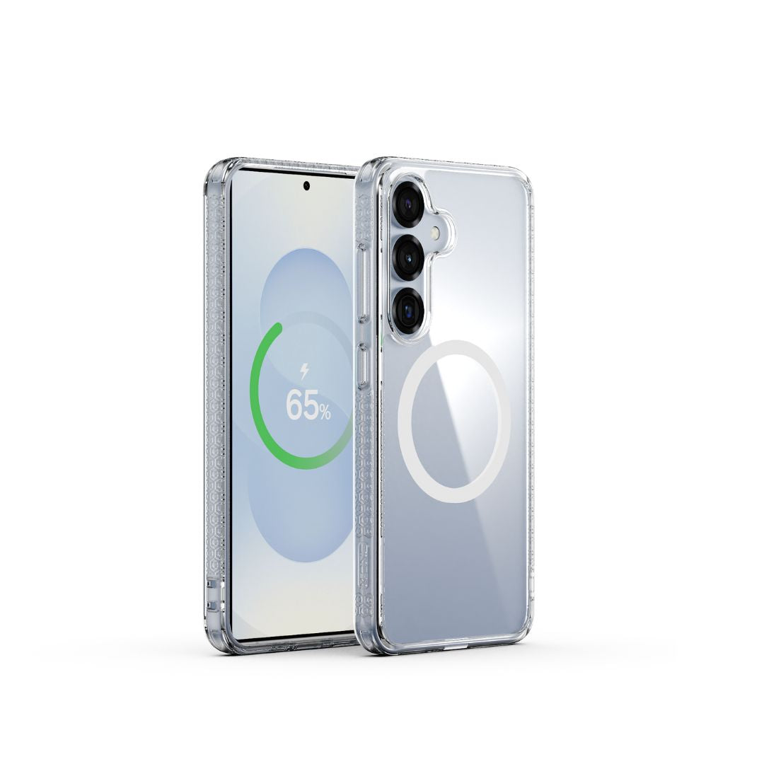 Dropguard Pro with EnduraClear™