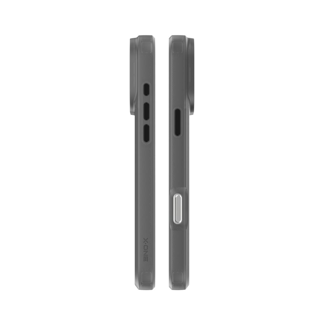 X.One Dropguard 2.0 with Gripstand Impact Protection Case for iPhone 17 Series | Magsafe Compatible