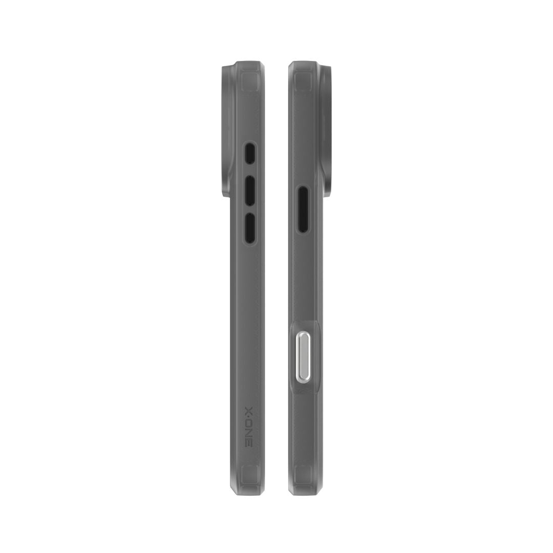 X.One Dropguard 2.0 Impact Protection Case for iPhone 17 Series | Magsafe Compatible