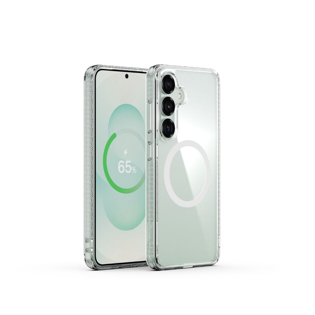 Dropguard Pro with EnduraClear™