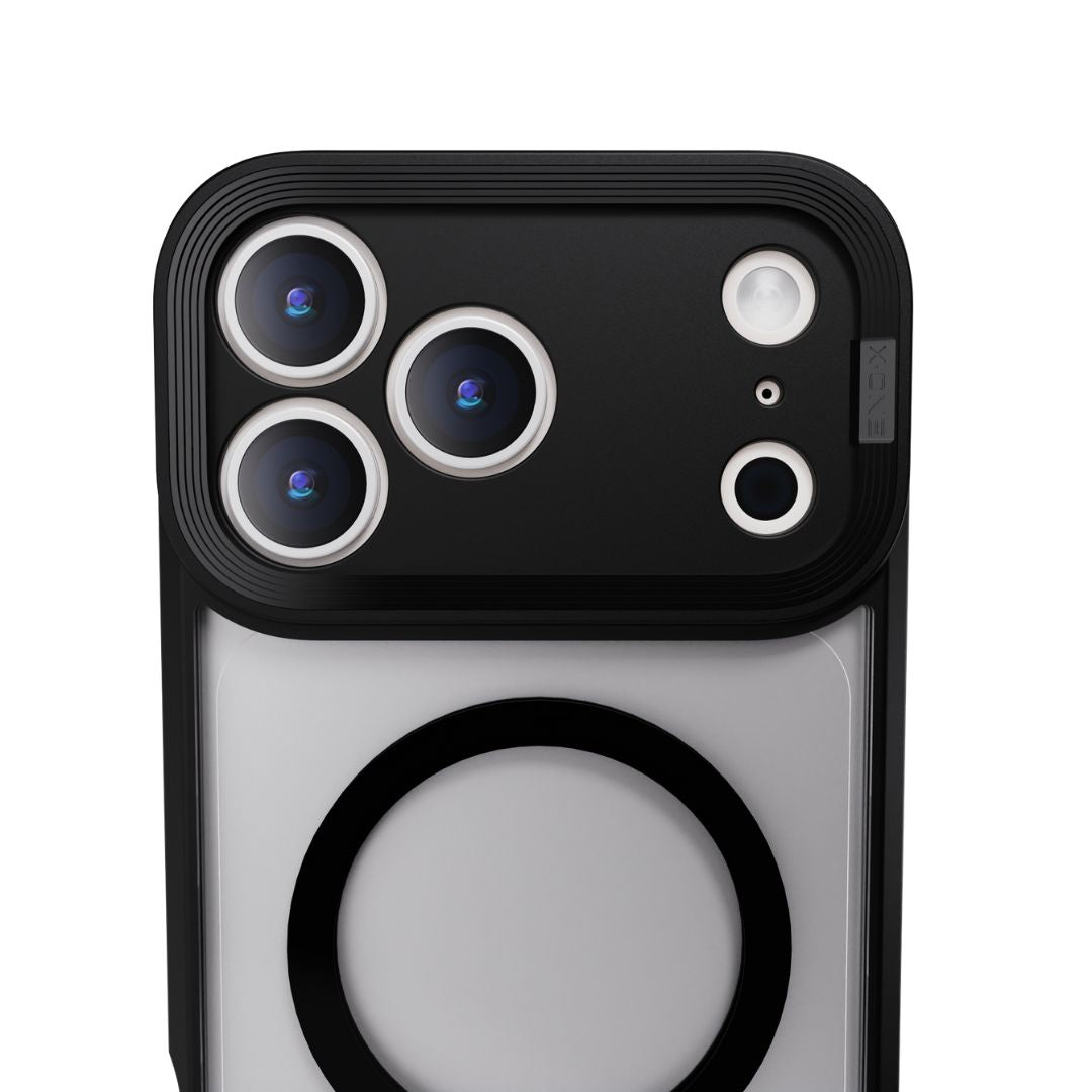 X.One Dropguard 2.0 Impact Protection Case for iPhone 17 Series | Magsafe Compatible