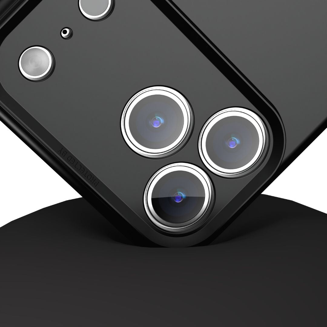 X.One Shock Dominator Impact Protection Case for iPhone 17 | Magsafe Compatible