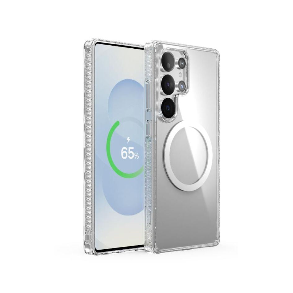 Dropguard Pro with EnduraClear™