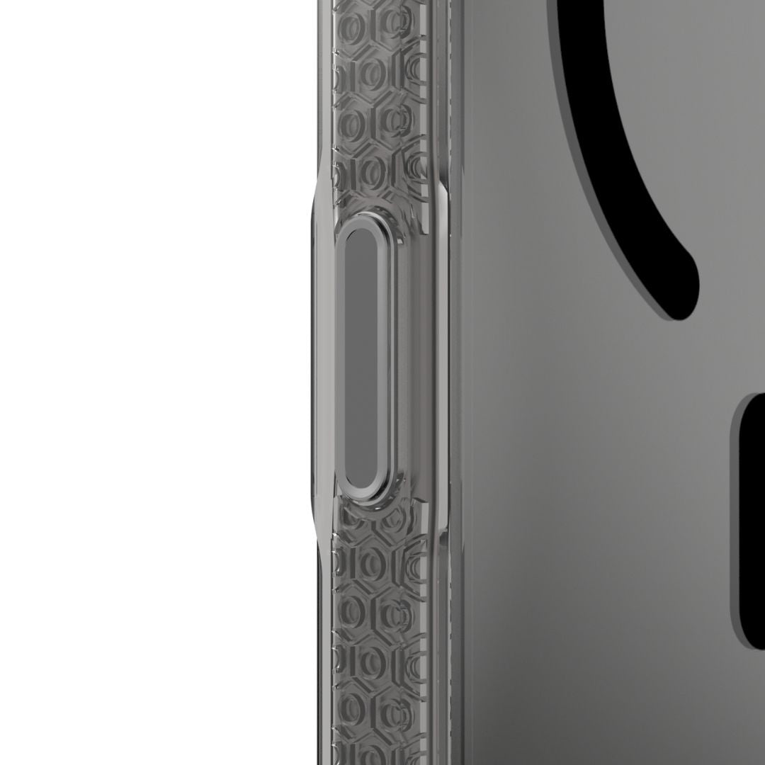 X.One Dropguard Pro Impact Protection Case with EnduraClear for iPhone 17 Series | Magsafe Compatible