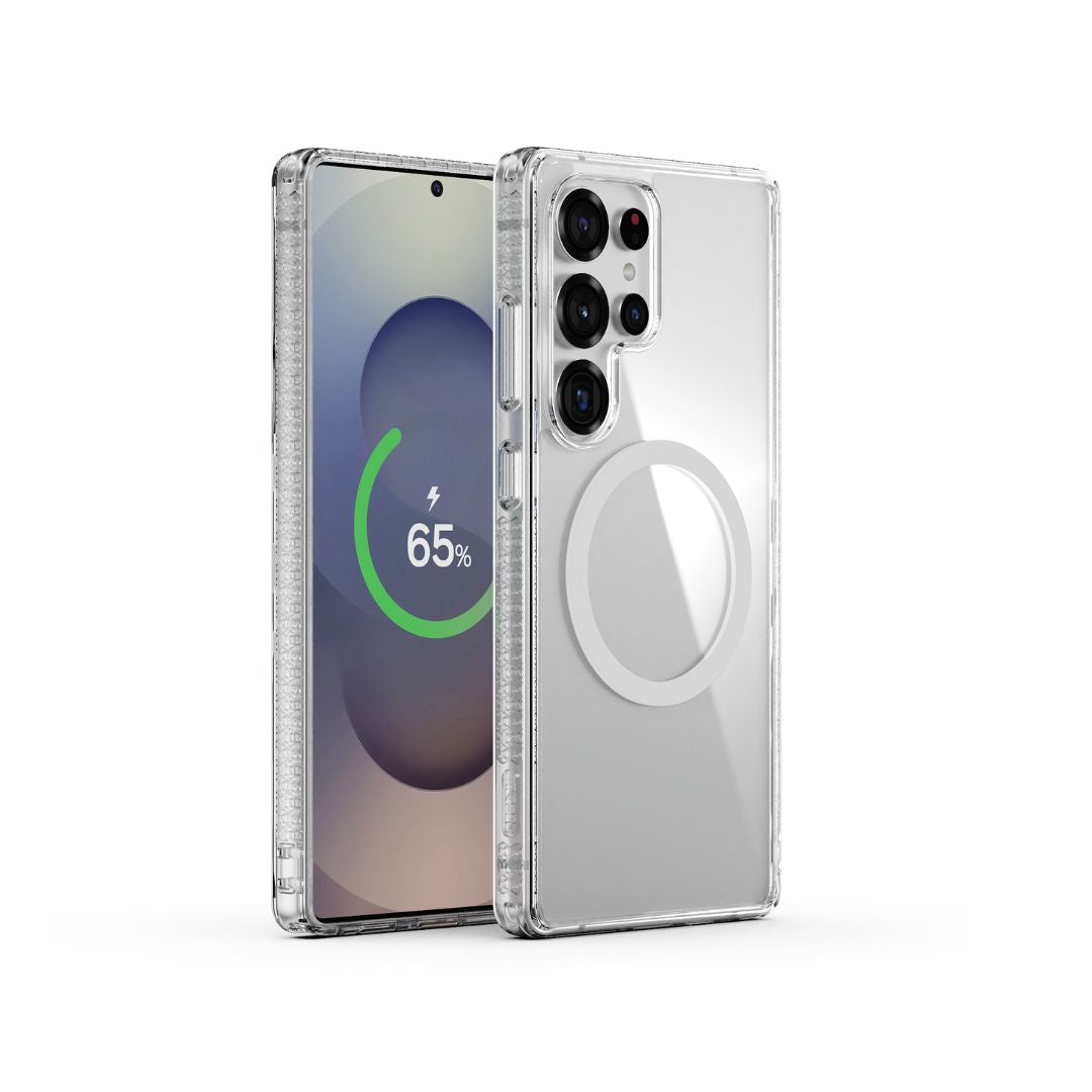 Dropguard Pro with EnduraClear™