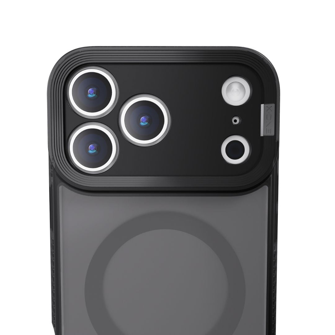 X.One Dropguard 2.0 Impact Protection Case for iPhone 17 Series | Magsafe Compatible