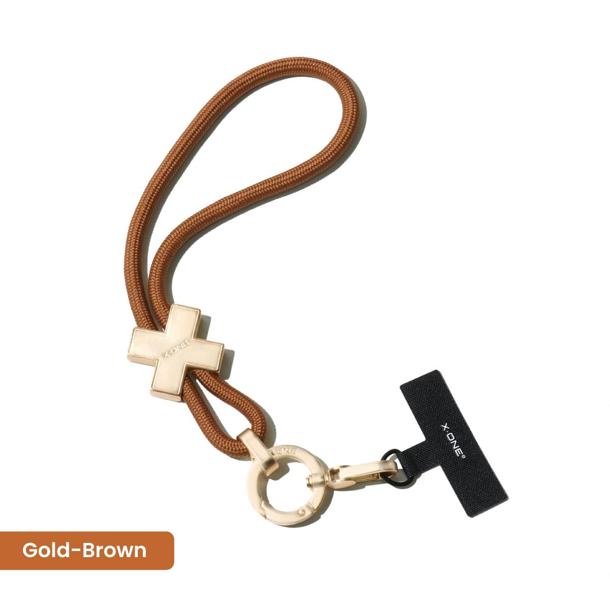 X.One® X-Strap Wrist Phone Lanyard — Lifestyle Shot