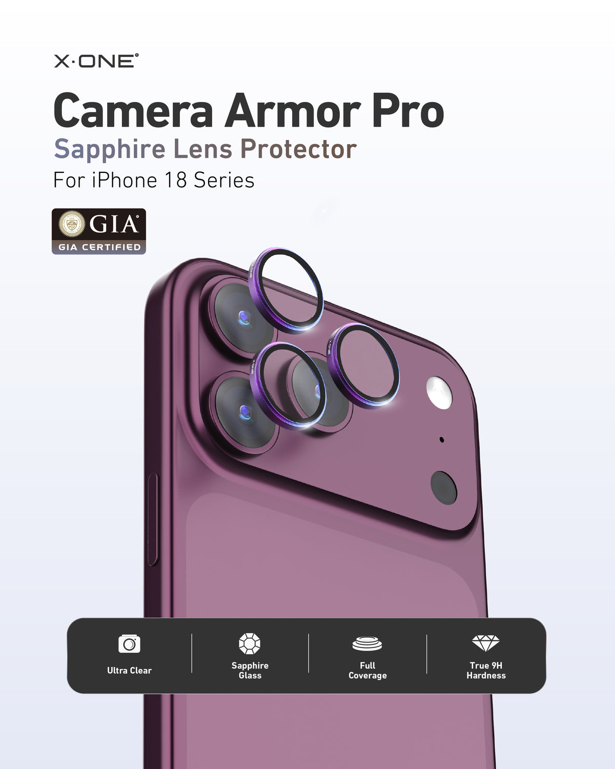Camera Armor Pro