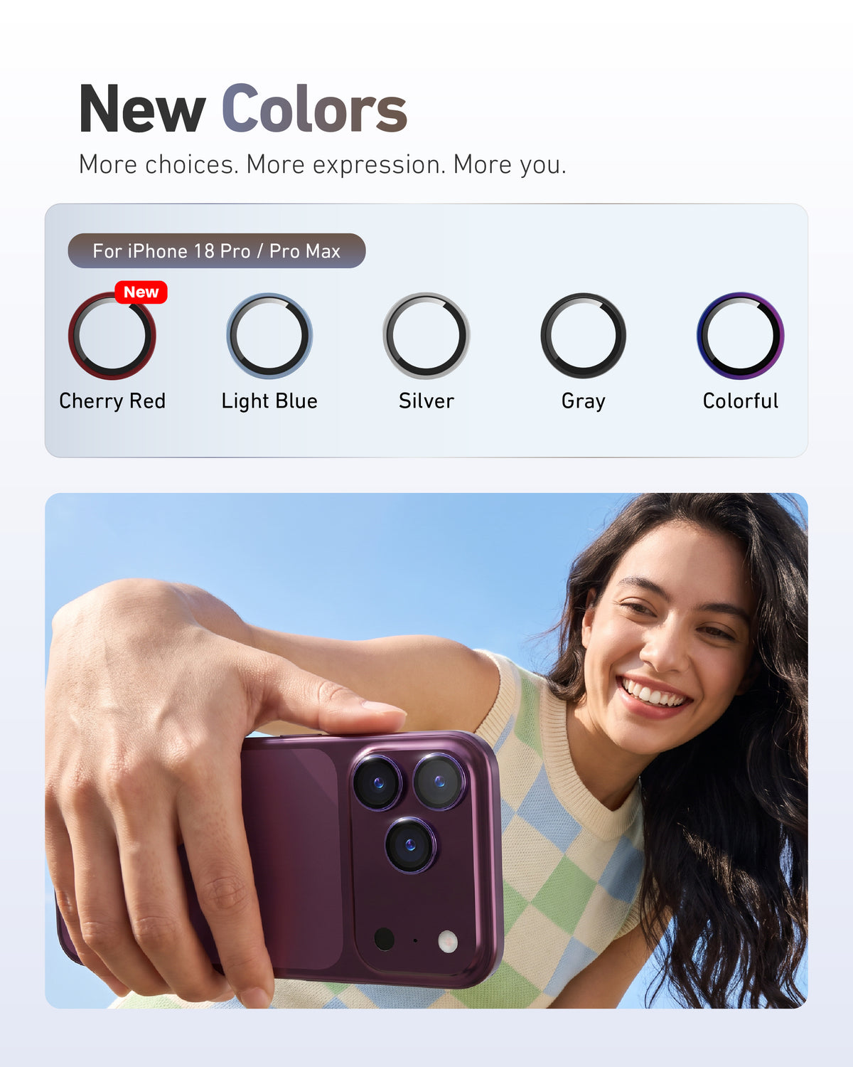 Camera Armor Pro
