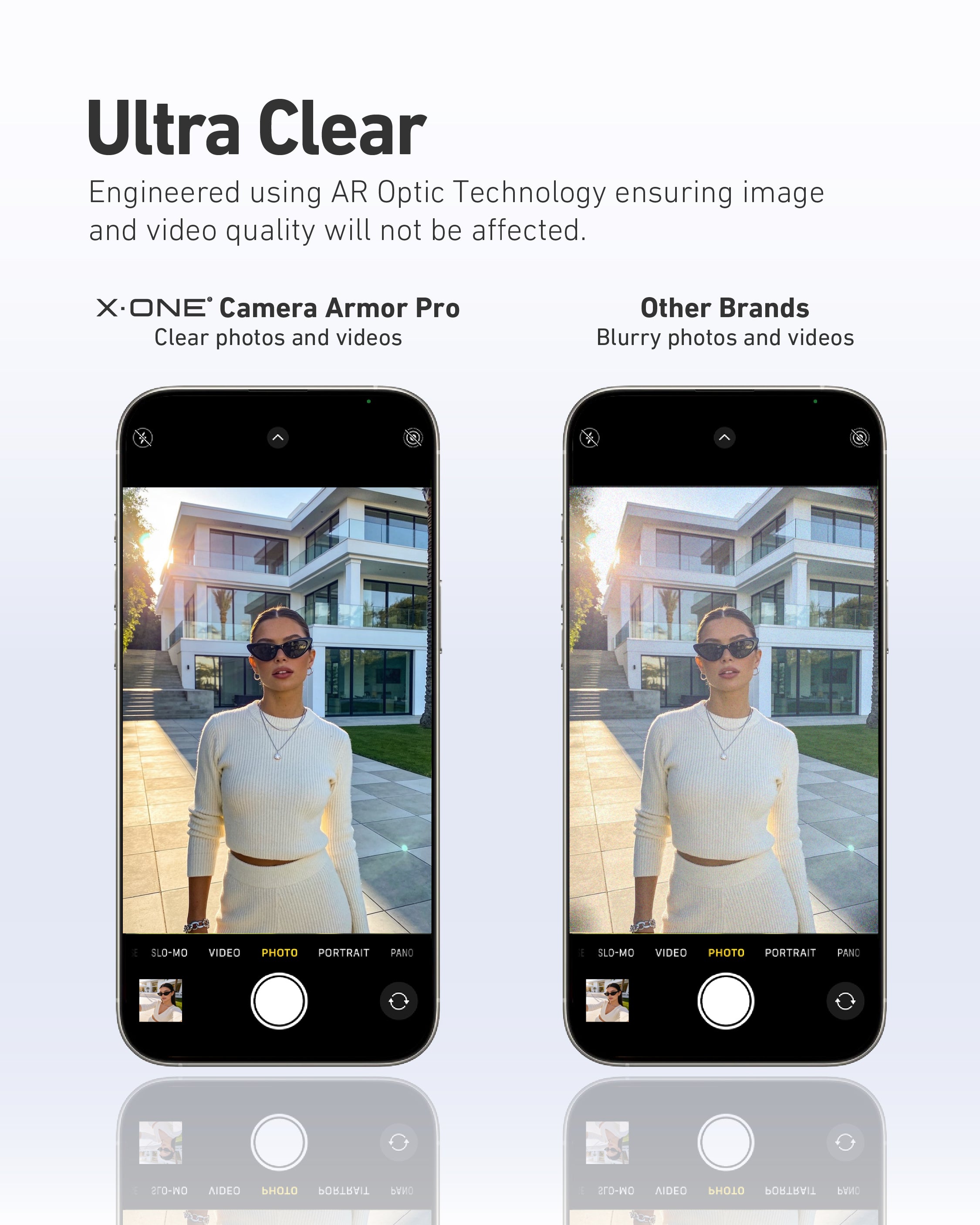 Camera Armor Pro
