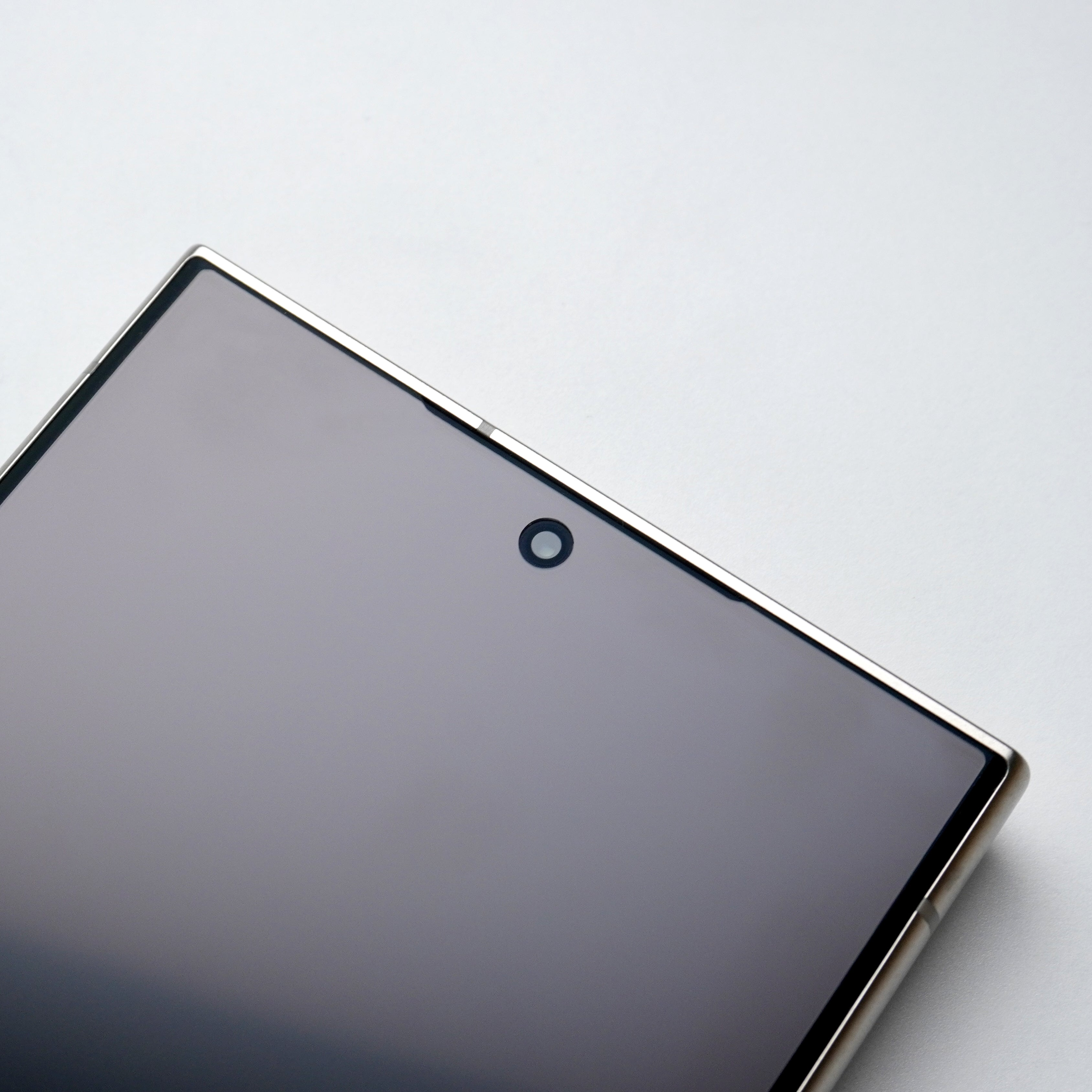 Hybrid Polymer Screen Protector