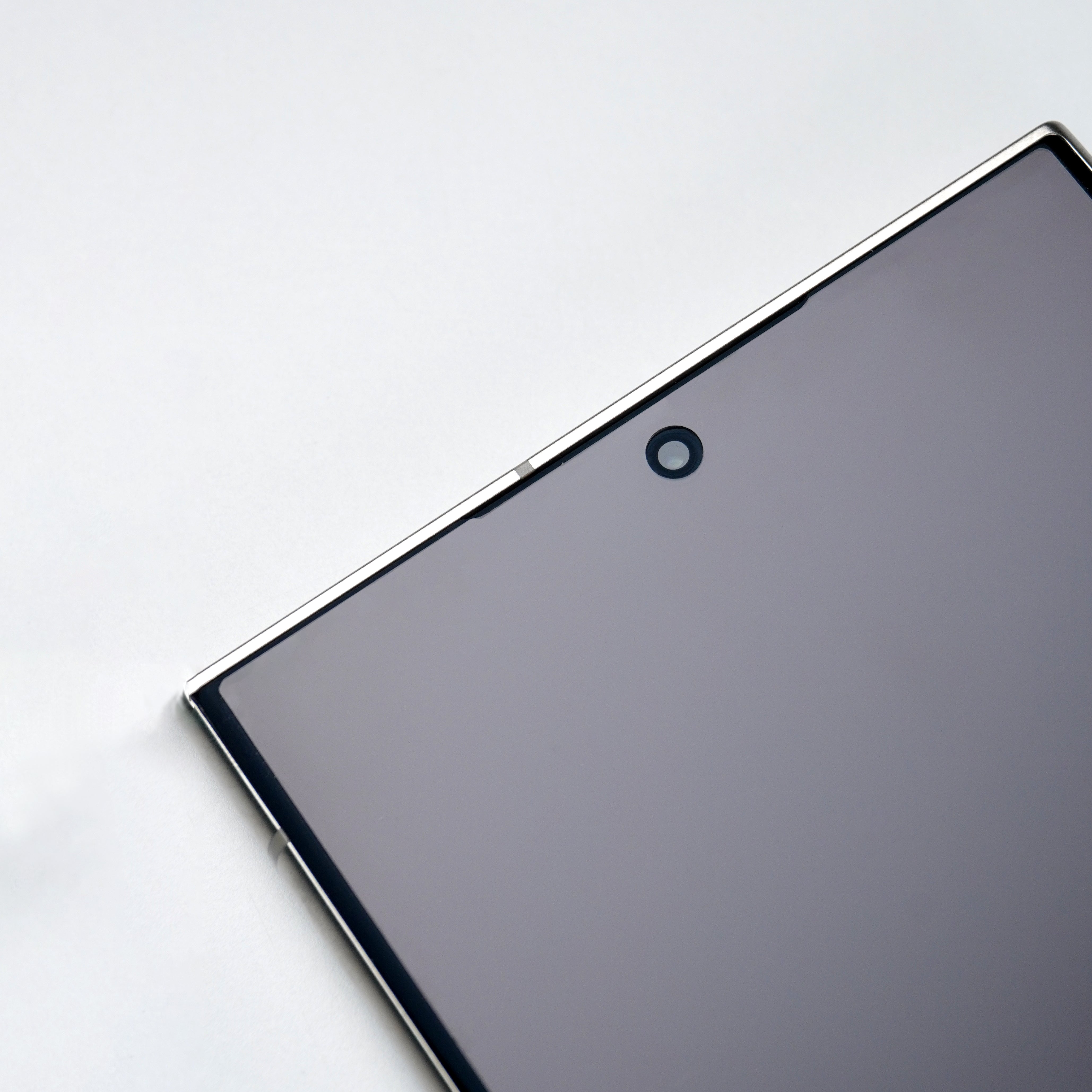 Hybrid Polymer Screen Protector