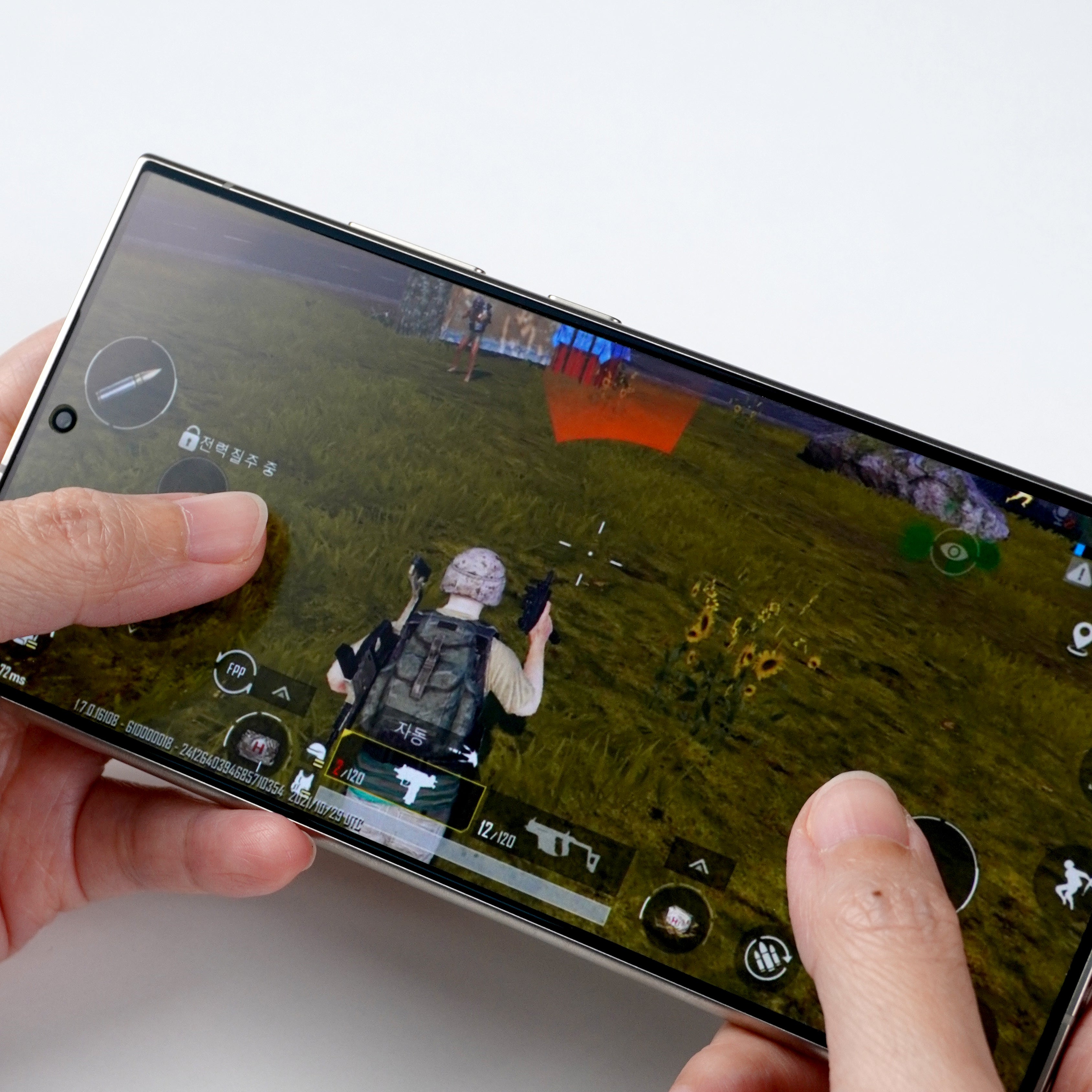 Hybrid Polymer Screen Protector