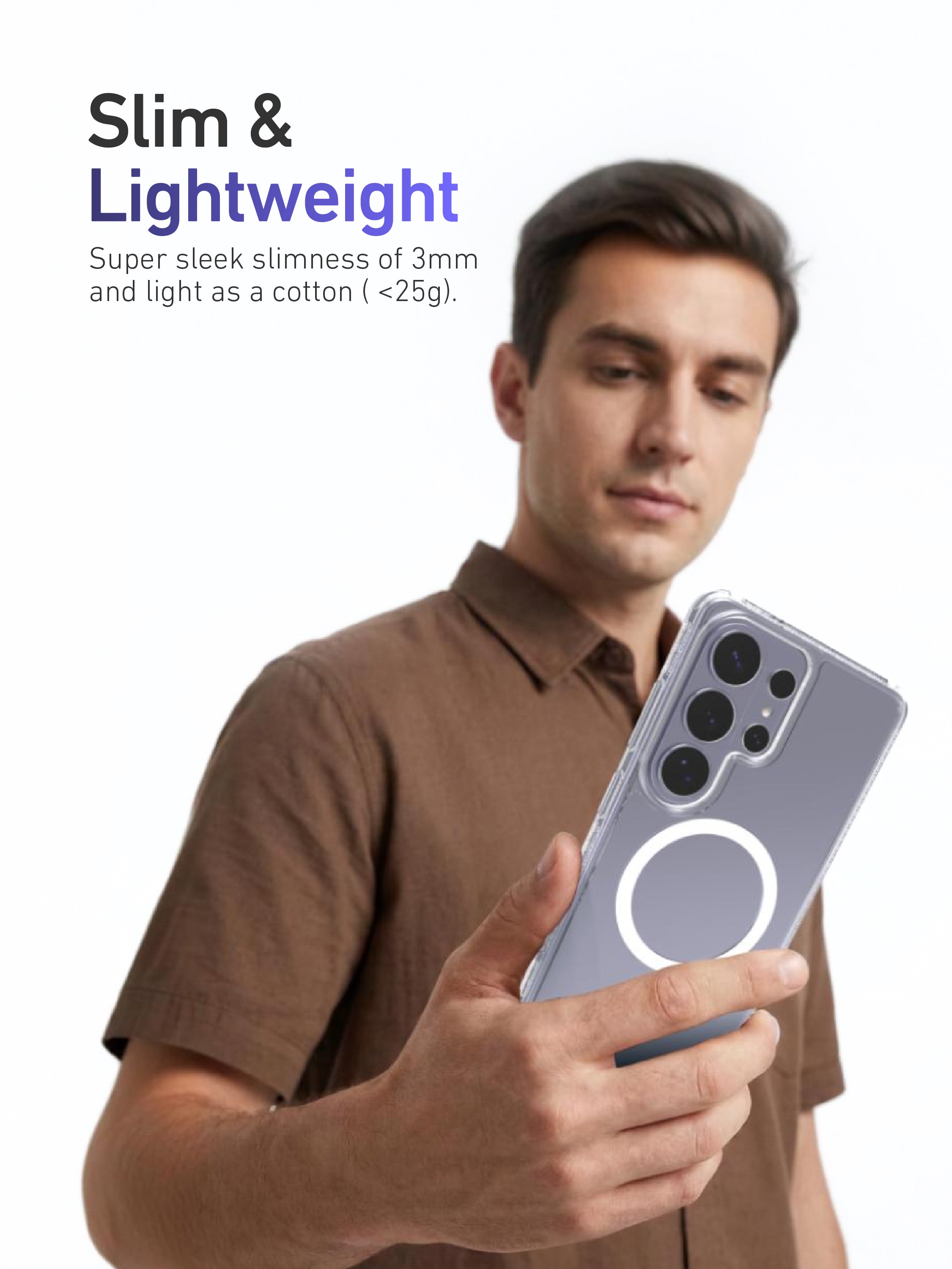 Dropguard Pro with EnduraClear™