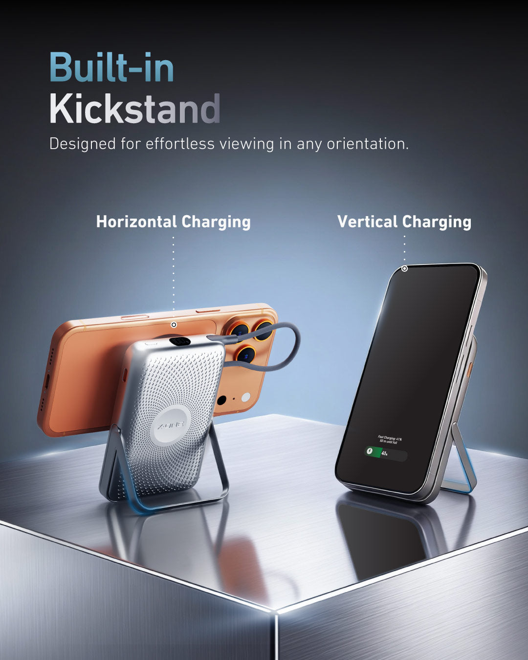 EZ Magcharge 2
