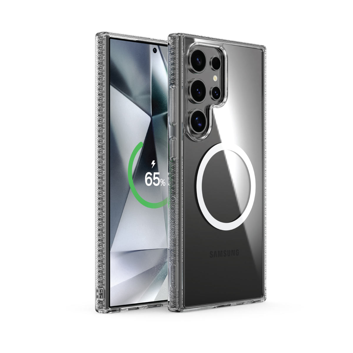 Dropguard Pro with EnduraClear™