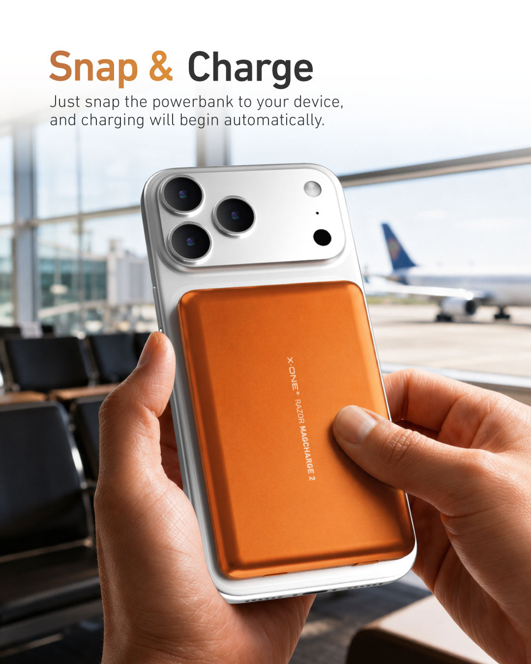 Razor MagCharge 2