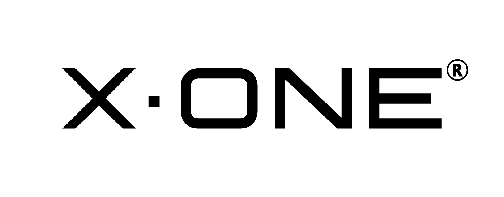 X·One® LOGO
