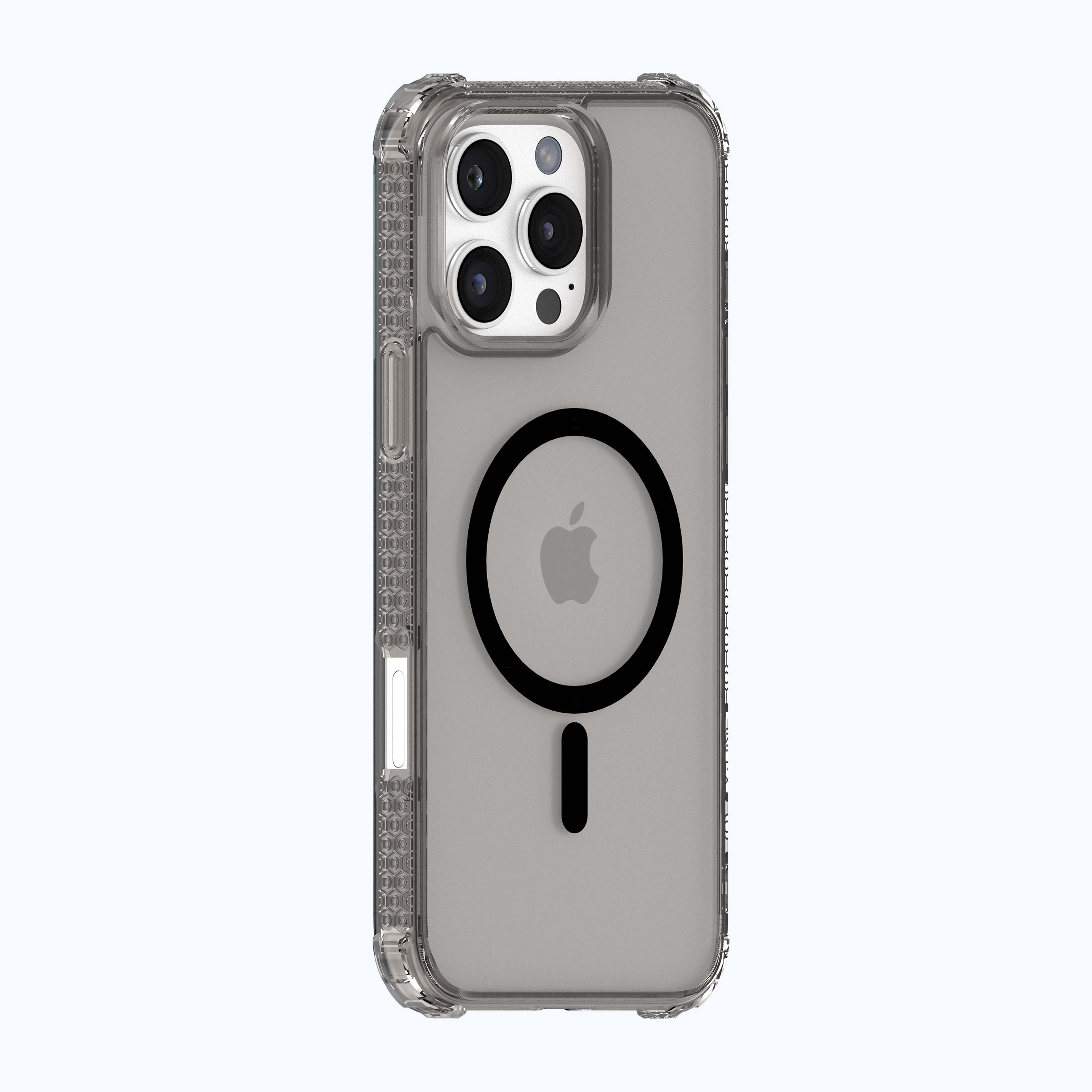 X.One Dropguard Pro Impact Protection Case with EnduraClear for iPhone 16 Series | Magsafe Compatible