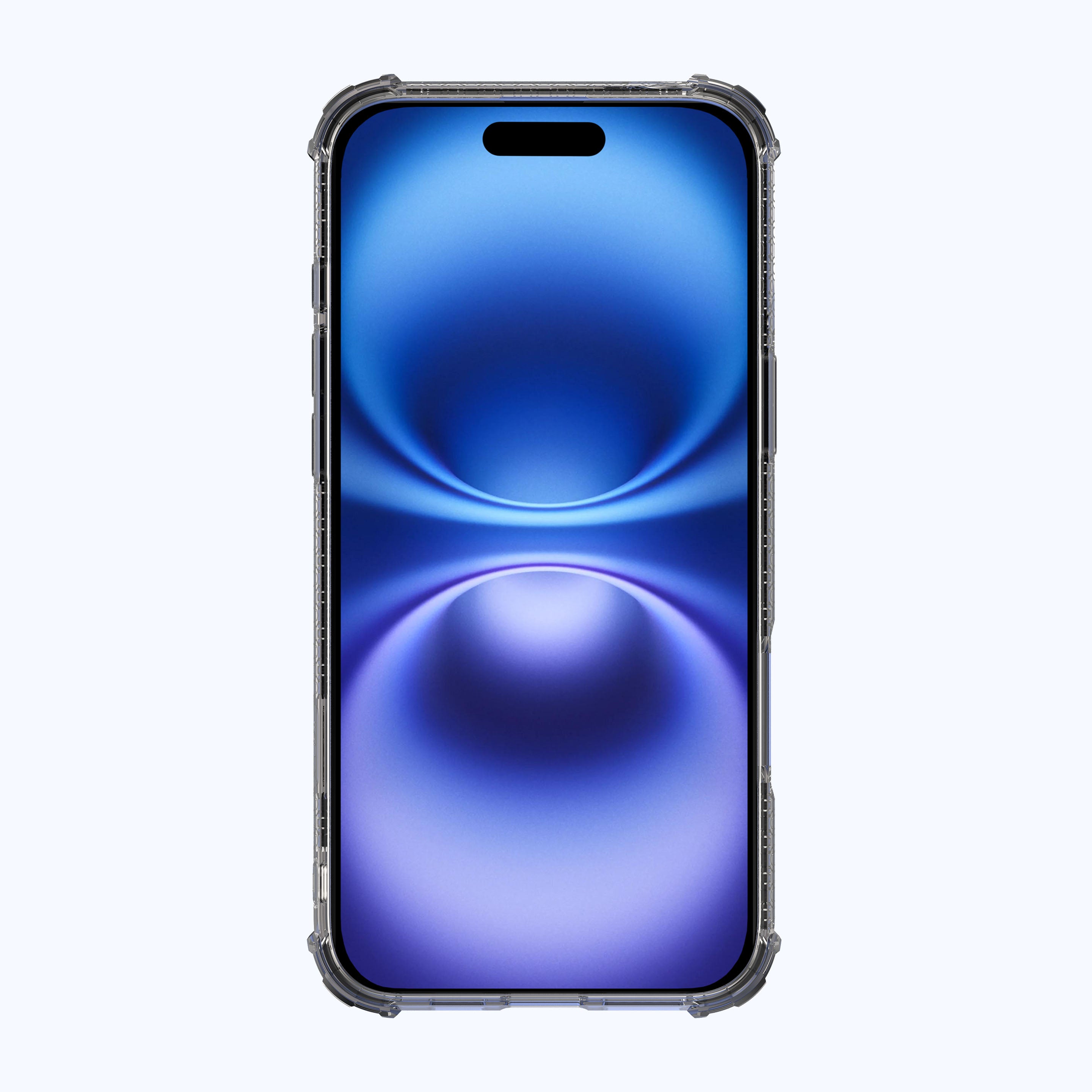 X.One Dropguard Pro Impact Protection Case with EnduraClear for iPhone 16 Series | Magsafe Compatible