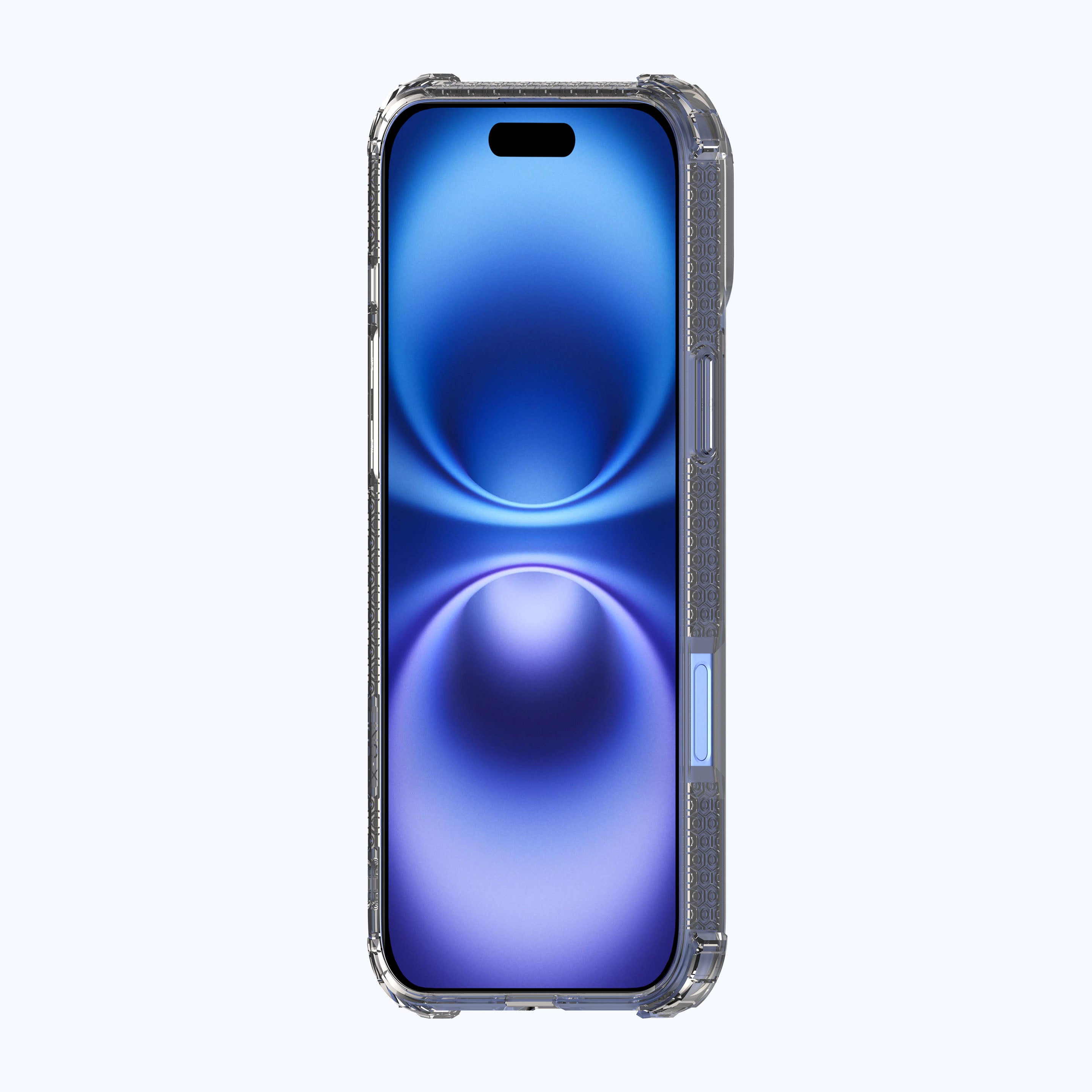 X.One Dropguard Pro Impact Protection Case with EnduraClear for iPhone 16 Series | Magsafe Compatible