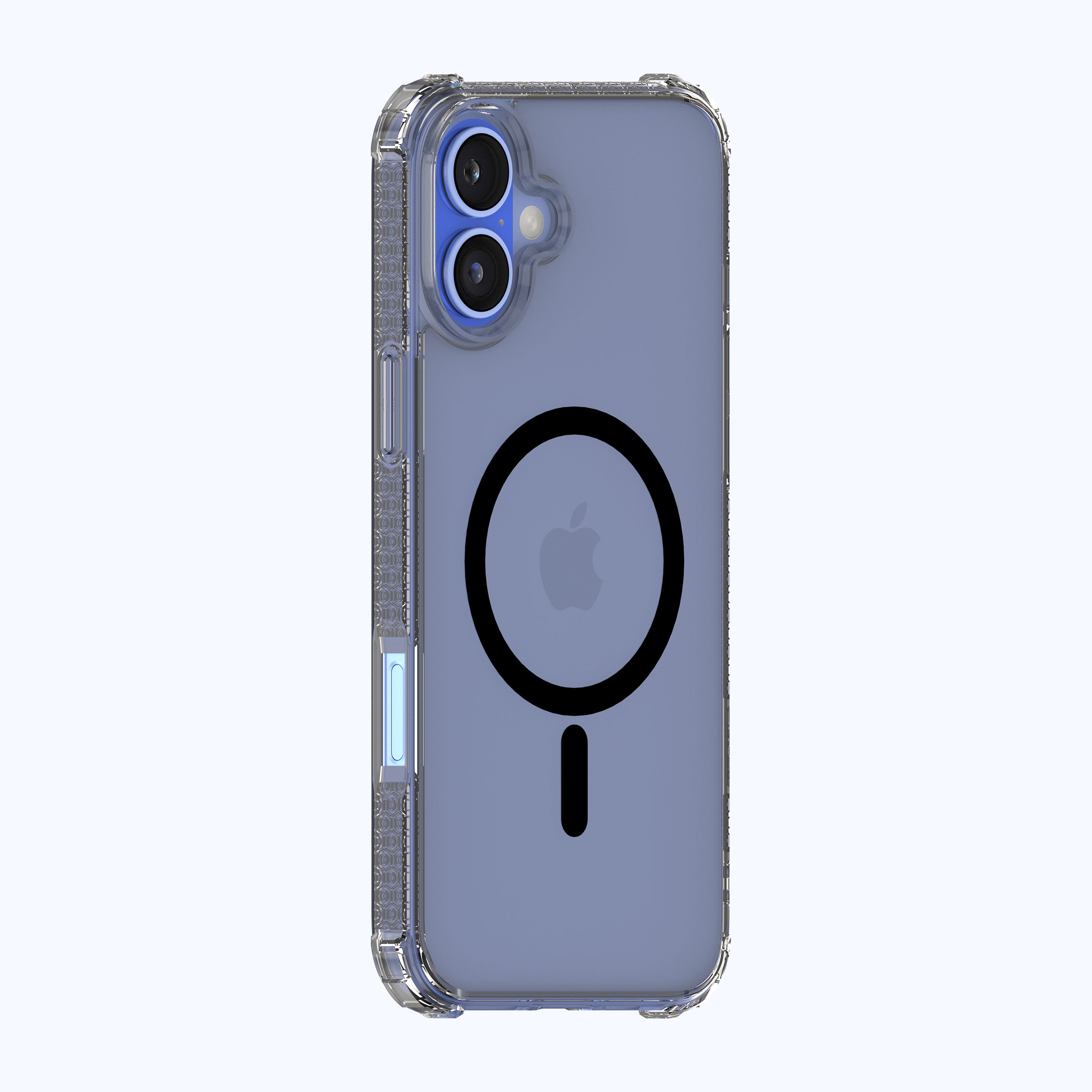 X.One Dropguard Pro Impact Protection Case with EnduraClear for iPhone 16 Series | Magsafe Compatible