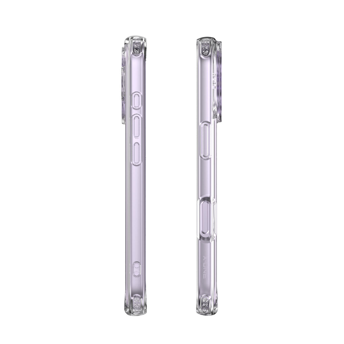 Dropguard Clear with EnduraClear™