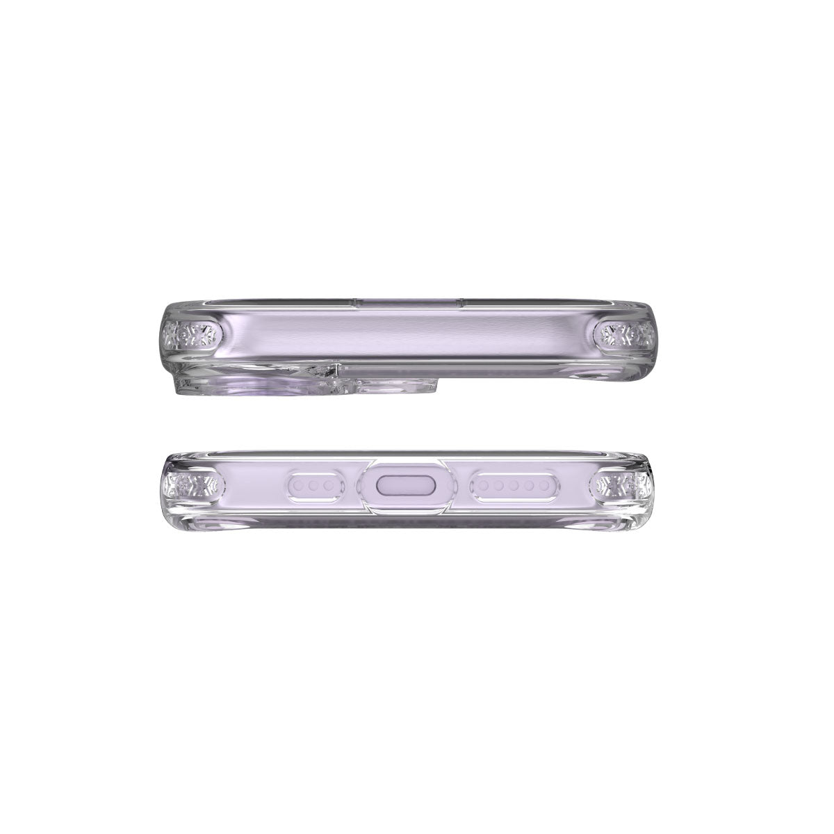 Dropguard Clear with EnduraClear™