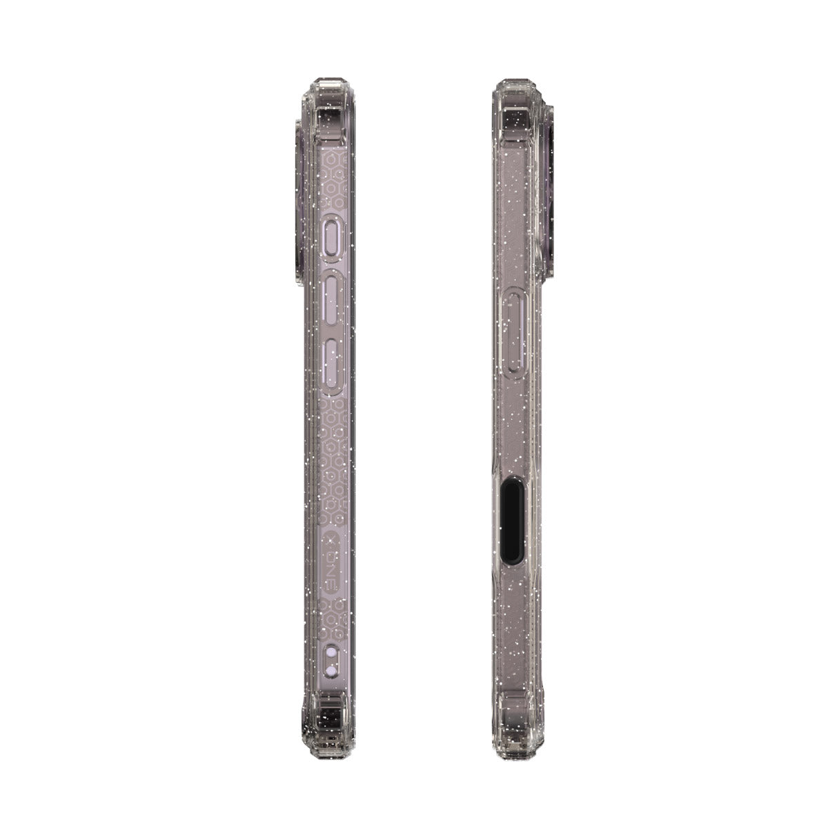 Dropguard Pro with EnduraClear™