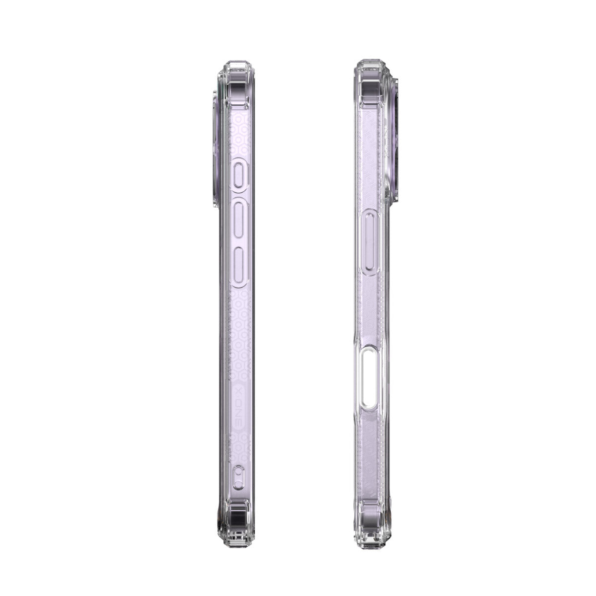 Dropguard Pro with EnduraClear™