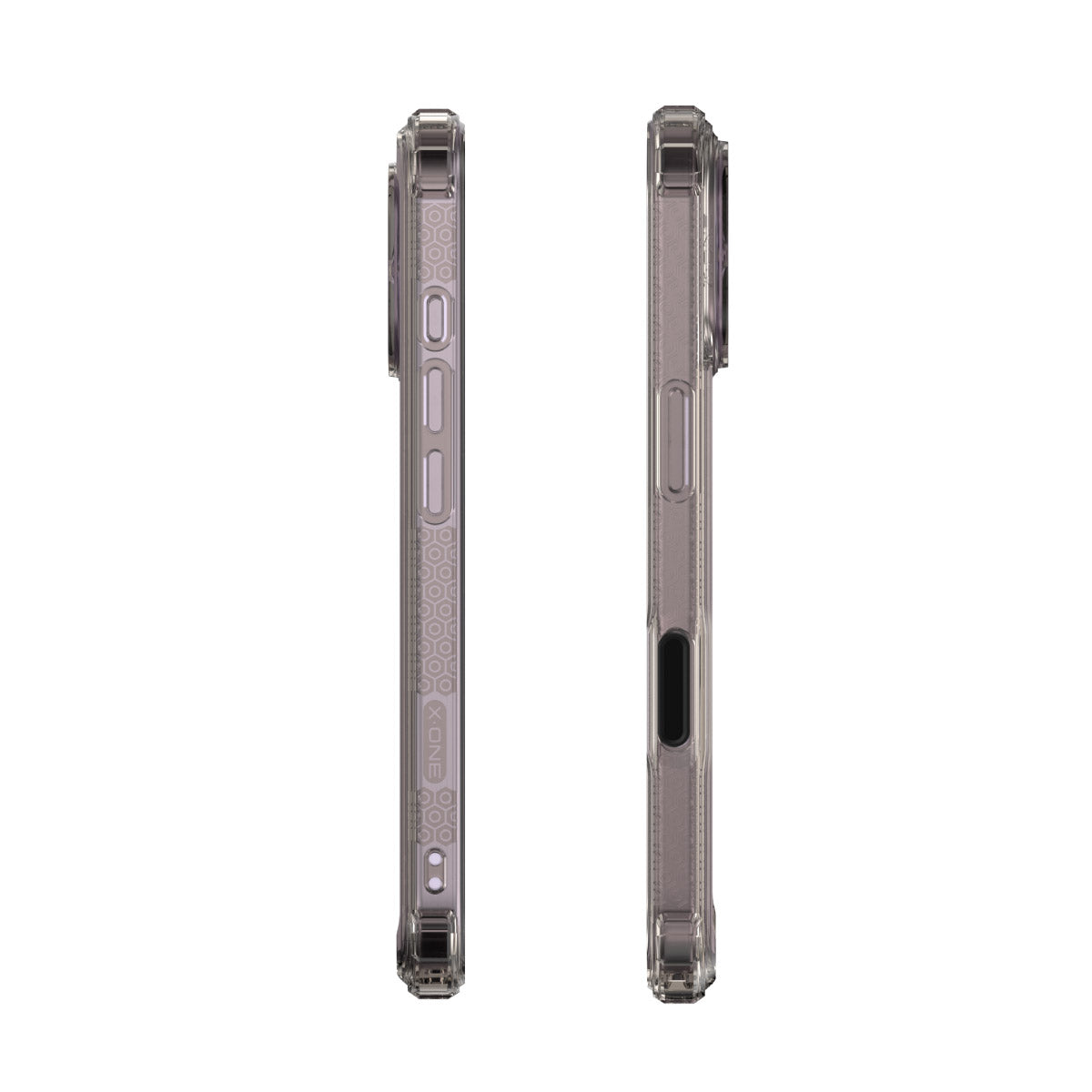 Dropguard Pro with EnduraClear™