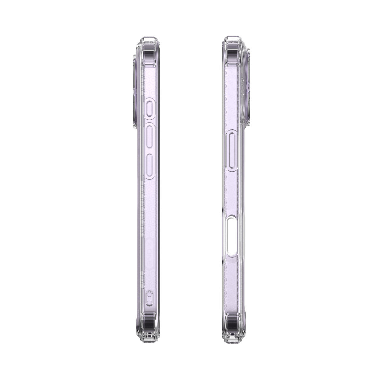 Dropguard Pro with EnduraClear™