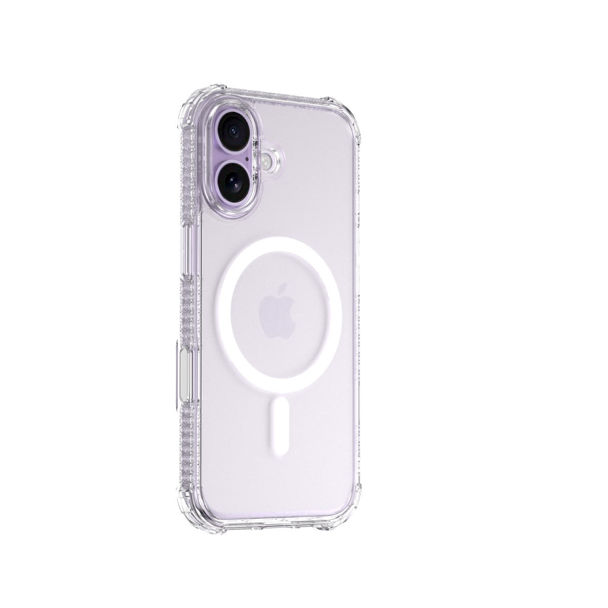 Dropguard Pro with EnduraClear™