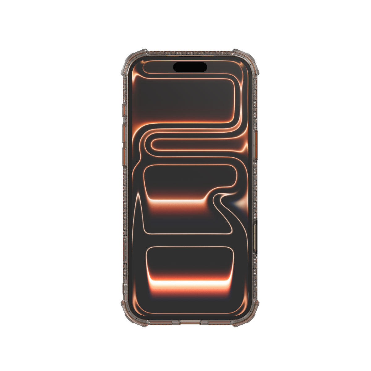 X.One Dropguard Pro Impact Protection Case with EnduraClear for iPhone 17 Series | Magsafe Compatible