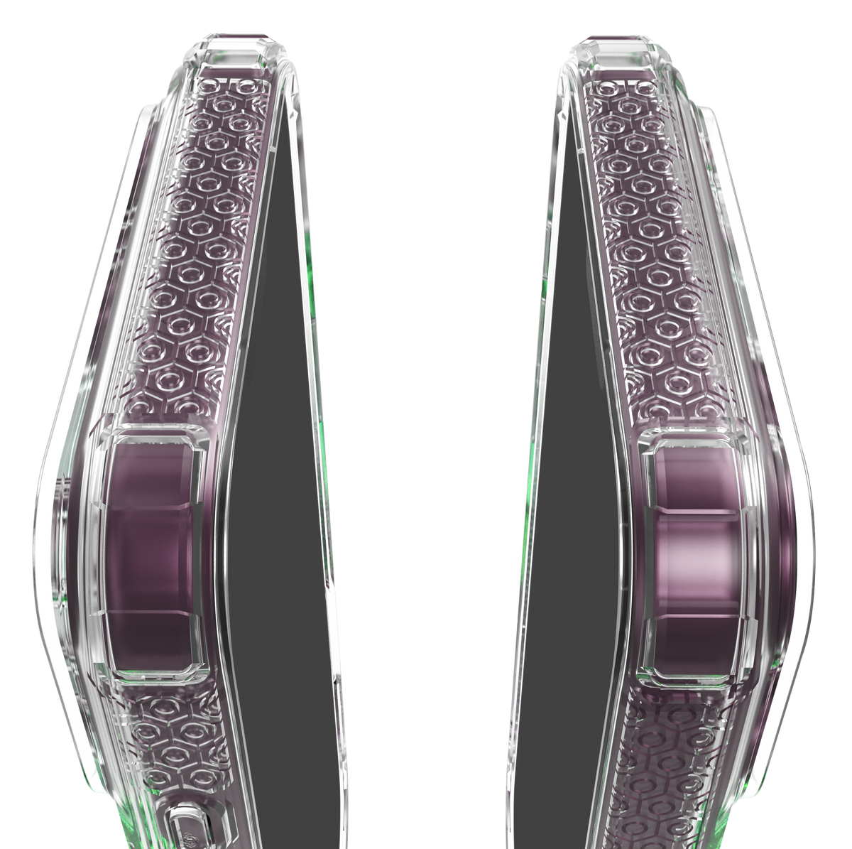 Dropguard Pro with EnduraClear