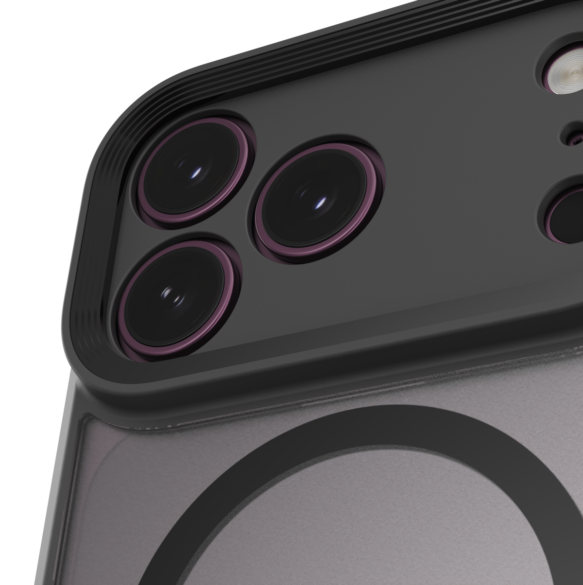 Dropguard 2S