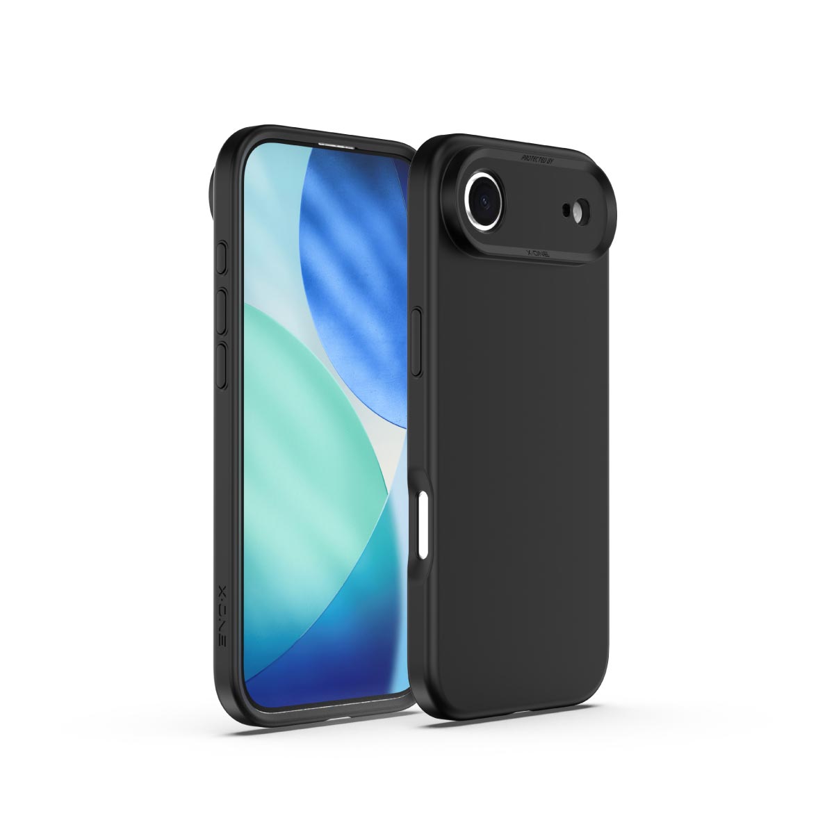 X.One Shock Dominator Impact Protection Case for iPhone 17 | Magsafe Compatible