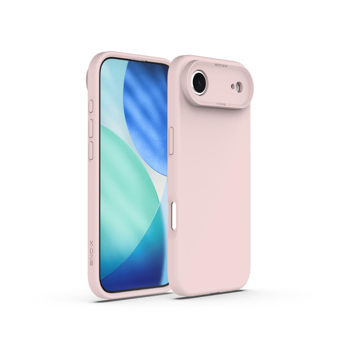X.One Shock Dominator Impact Protection Case for iPhone 17 | Magsafe Compatible