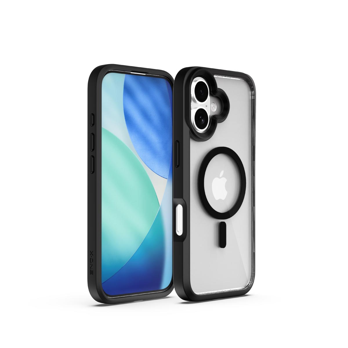 X.One Dropguard 2.0 Impact Protection Case for iPhone 17 Series | Magsafe Compatible