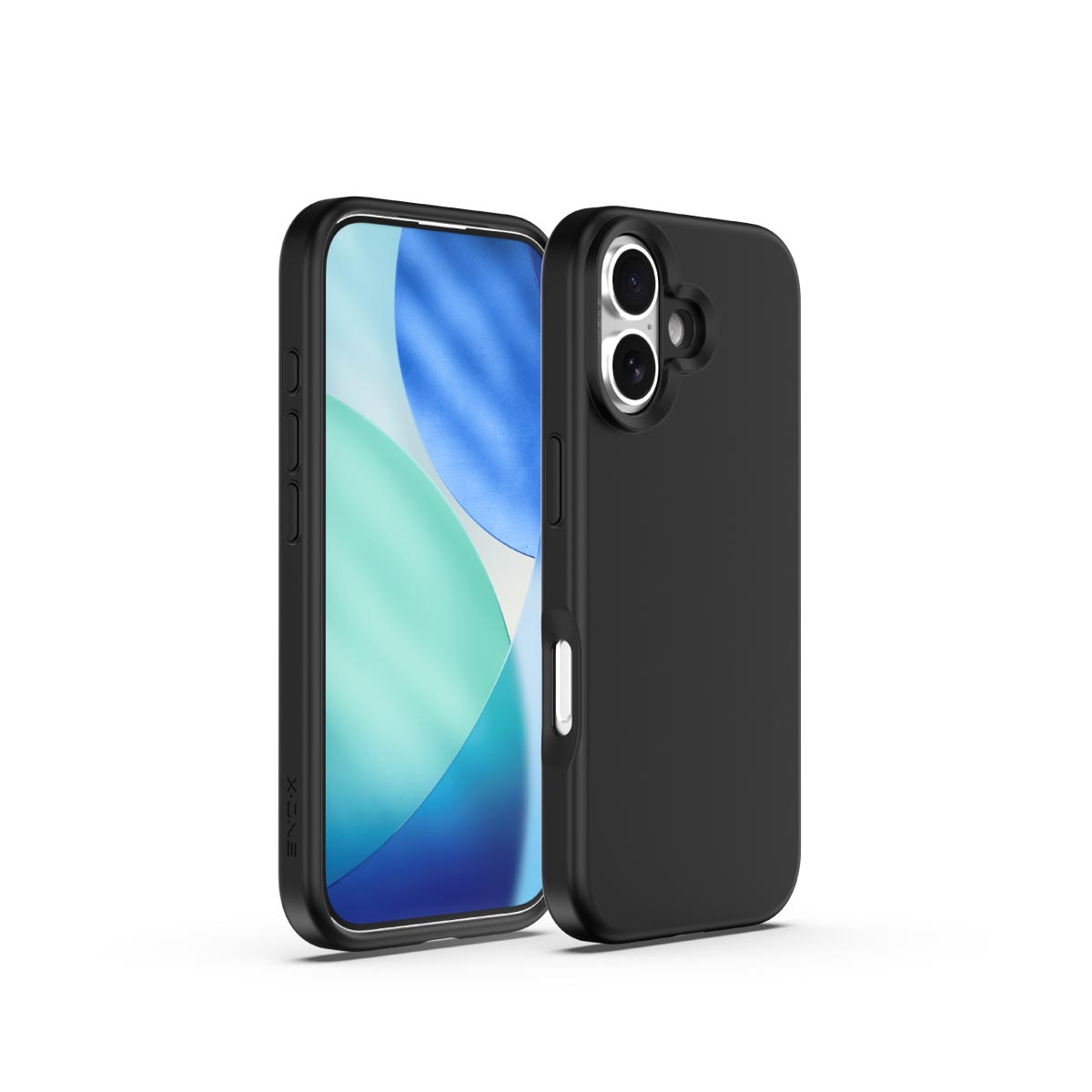 X.One Shock Dominator Impact Protection Case for iPhone 17 | Magsafe Compatible